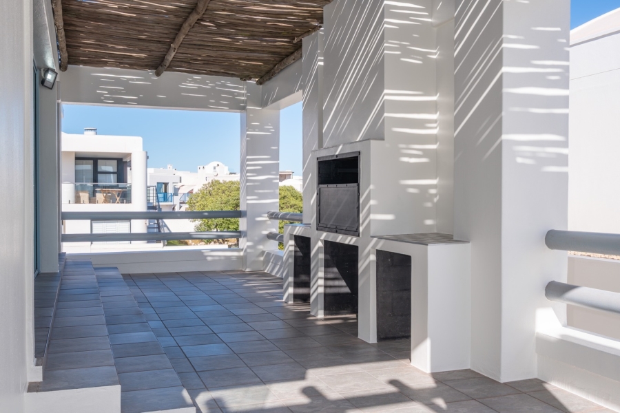 4 Bedroom Property for Sale in Paradise Beach Western Cape